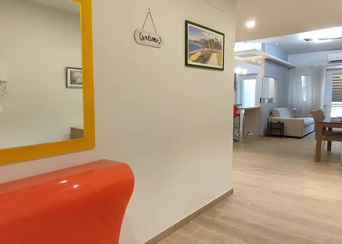 Casetta Cerquetti, A Monteverde Appartamento *
