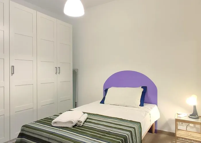 Appartamento Casetta Cerquetti, A Monteverde Roma
