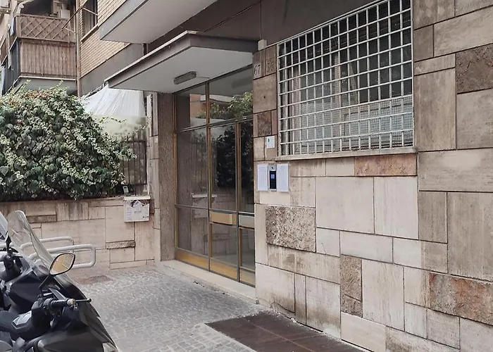 Casetta Cerquetti, A Monteverde *